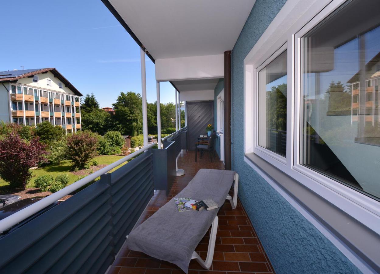 Erlkoenig Gaesteappartements บาดฟึสซิง ภายนอก รูปภาพ